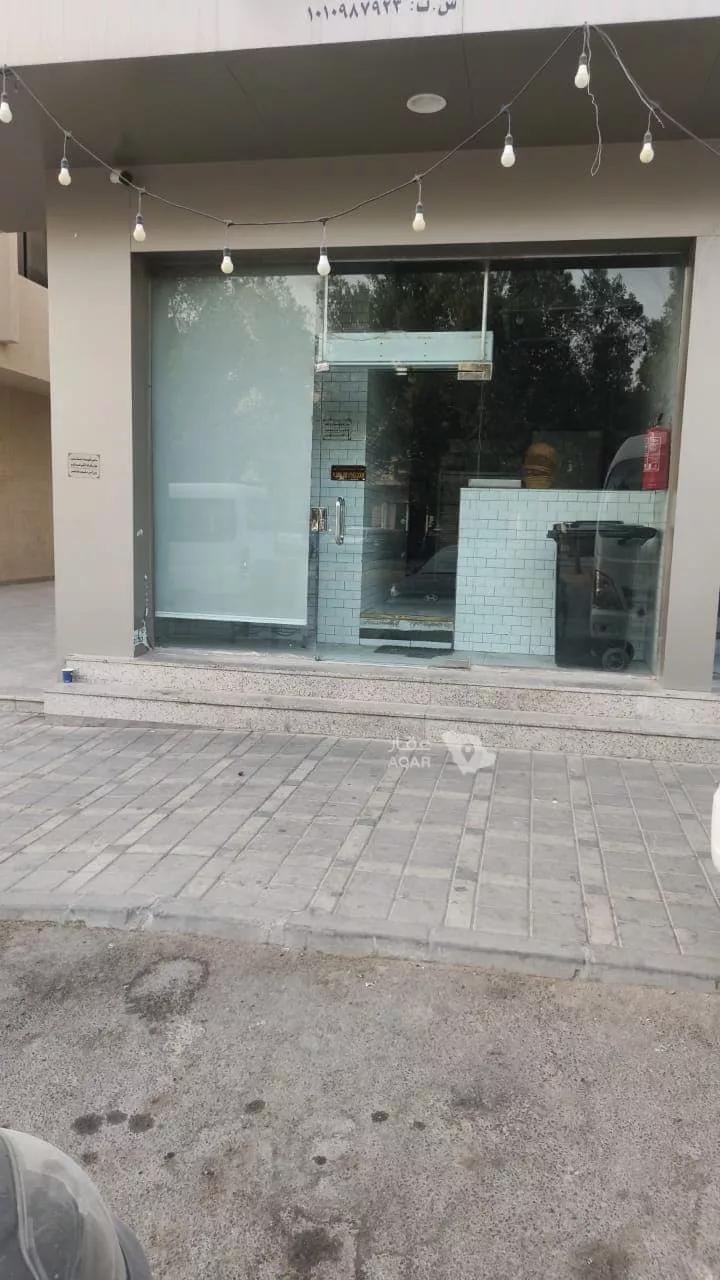 محل للإيجار في شارع هشام بن عبدالملك بن مروان, حي الملك فهد, مدينة الرياض, منطقة الرياض صورة 3