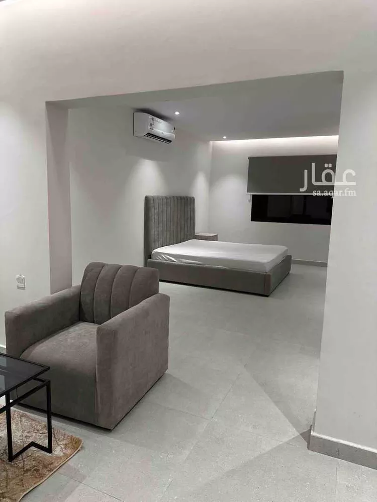 شقة للإيجار في شارع هشام بن عبدالملك بن مروان, حي الملك فهد, مدينة الرياض, منطقة الرياض صورة 5