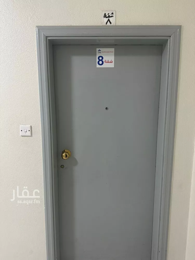 شقة للإيجار في شارع الخليفة المامون, حي بدر, مدينة الرياض, منطقة الرياض صورة 5