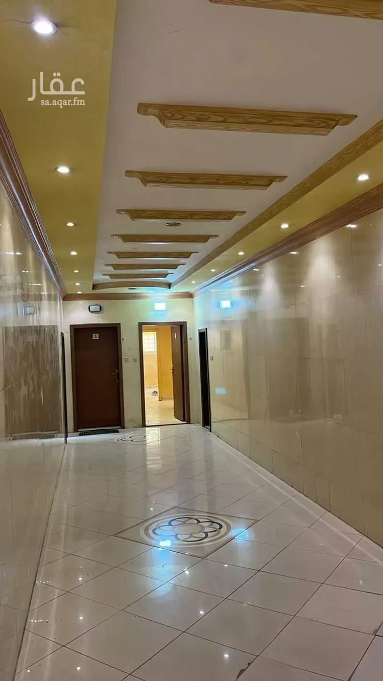 شقة للإيجار في شارع الزبير ابن العوام ابن خويلد ابن اسد, حي الروابي, مدينة الرياض, منطقة الرياض صورة 2