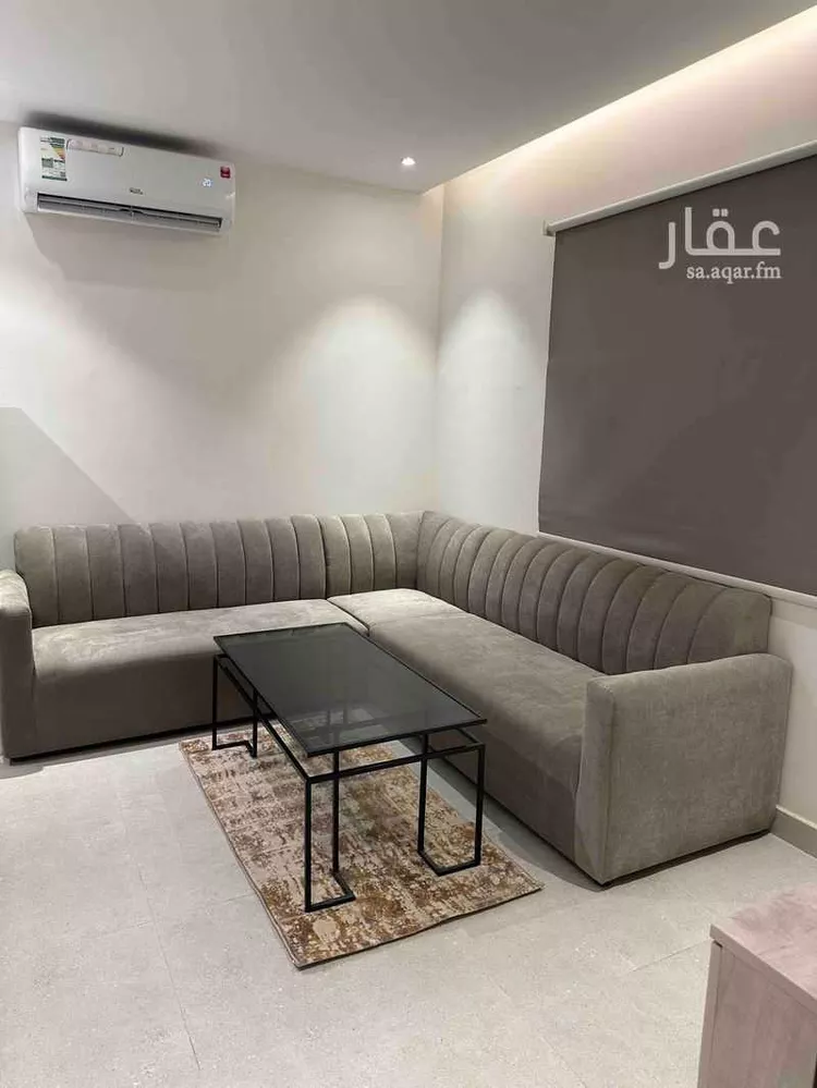 استوديو للإيجار في شارع هشام بن عبدالملك بن مروان, حي الملك فهد, مدينة الرياض, منطقة الرياض صورة 3