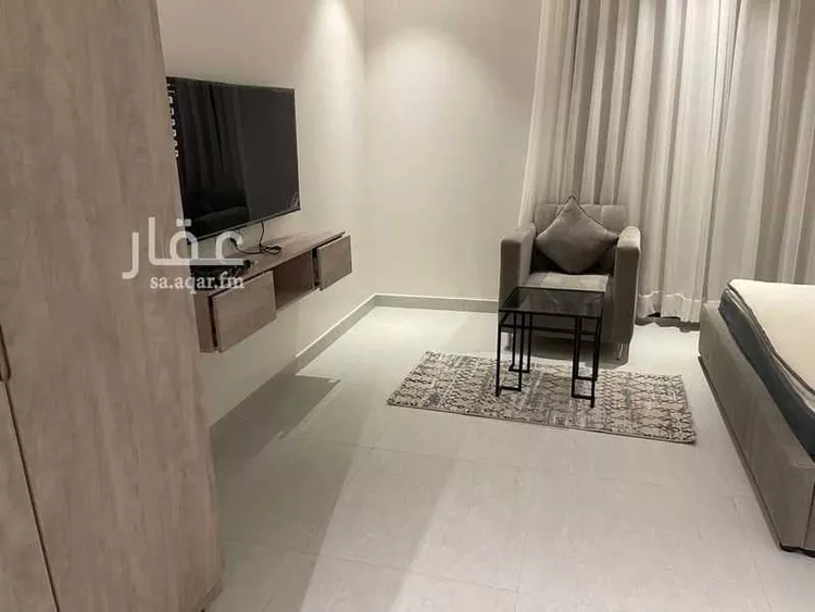 شقة للإيجار في شارع هشام بن عبدالملك بن مروان, حي الملك فهد, مدينة الرياض, منطقة الرياض صورة 4
