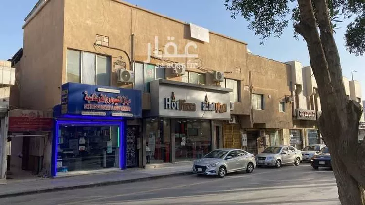 فيلا للإيجار في شارع جرير, حي الملز, مدينة الرياض, منطقة الرياض صورة 5