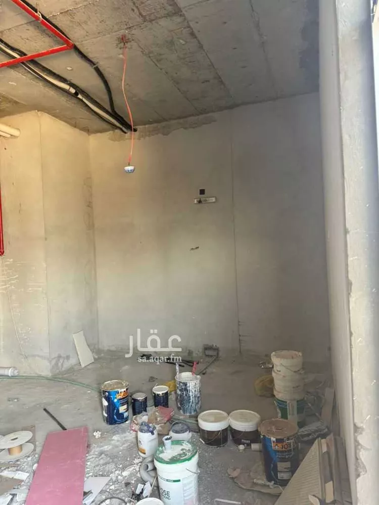 كشك للإيجار في شارع مرات, حي جرير, مدينة الرياض, منطقة الرياض صورة 2