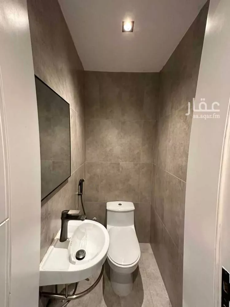 شقة للإيجار في شارع الفاسي, حي الضباط, مدينة الرياض, منطقة الرياض صورة 3