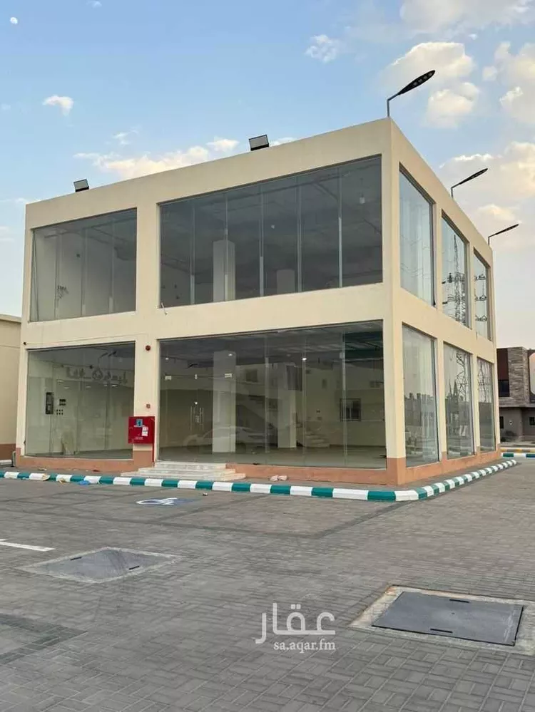 كشك للإيجار في شارع وادي الدواسر, حي القادسية, مدينة الرياض, منطقة الرياض صورة 5