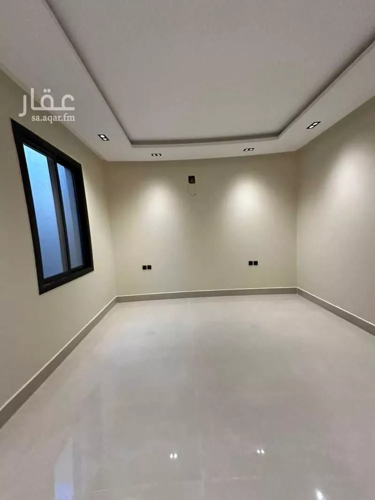 دور للإيجار في شارع المحاربي, حي الملز, مدينة الرياض, منطقة الرياض صورة 3