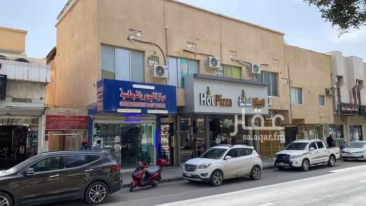فيلا للإيجار في شارع جرير, حي الملز, مدينة الرياض, منطقة الرياض صورة 3