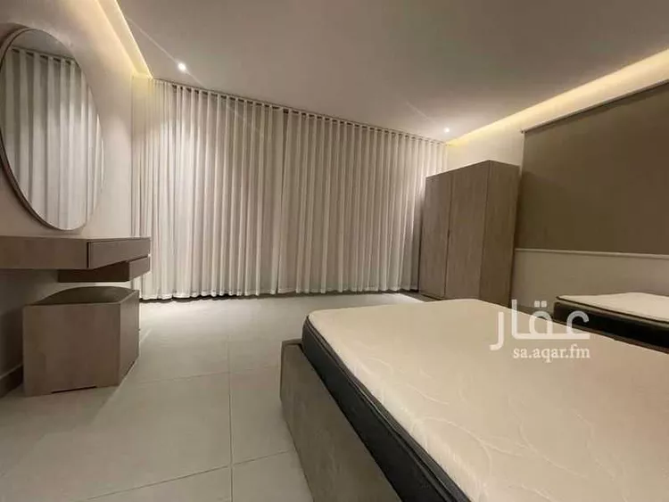 شقة للإيجار في شارع هشام بن عبدالملك بن مروان, حي الملك فهد, مدينة الرياض, منطقة الرياض 8