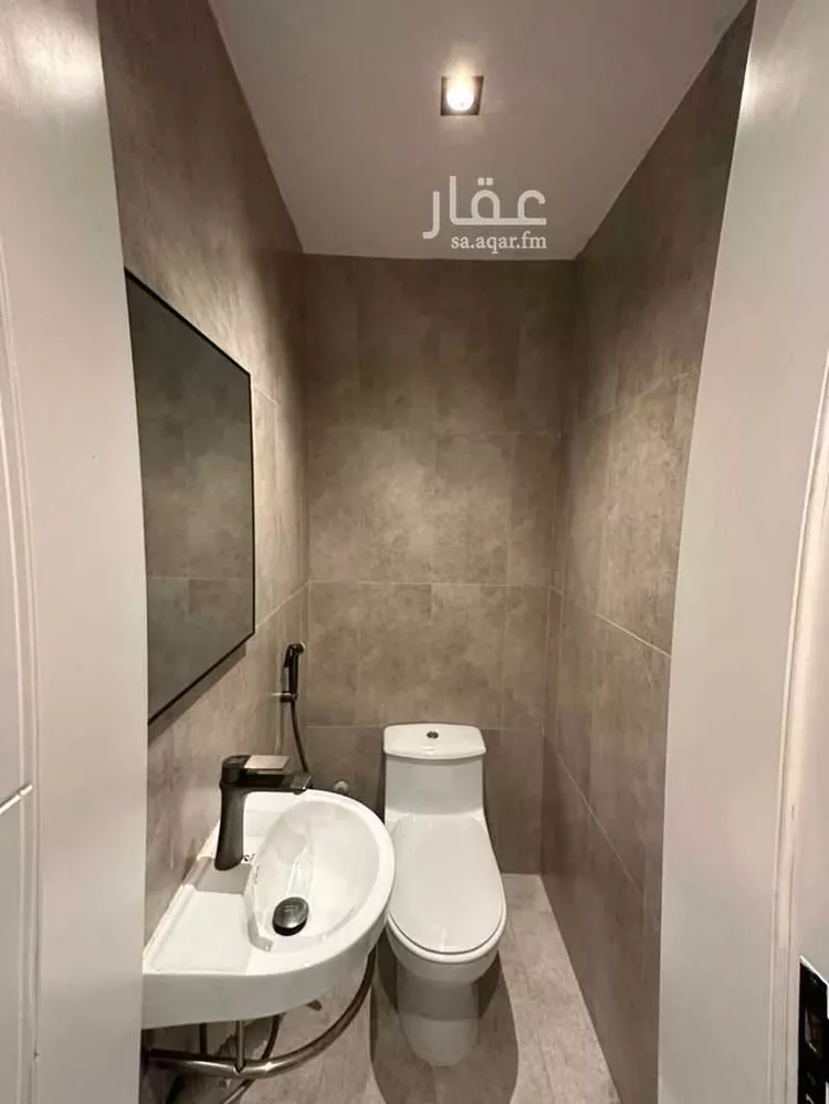 شقة للإيجار في شارع الفاسي, حي الضباط, مدينة الرياض, منطقة الرياض صورة 3