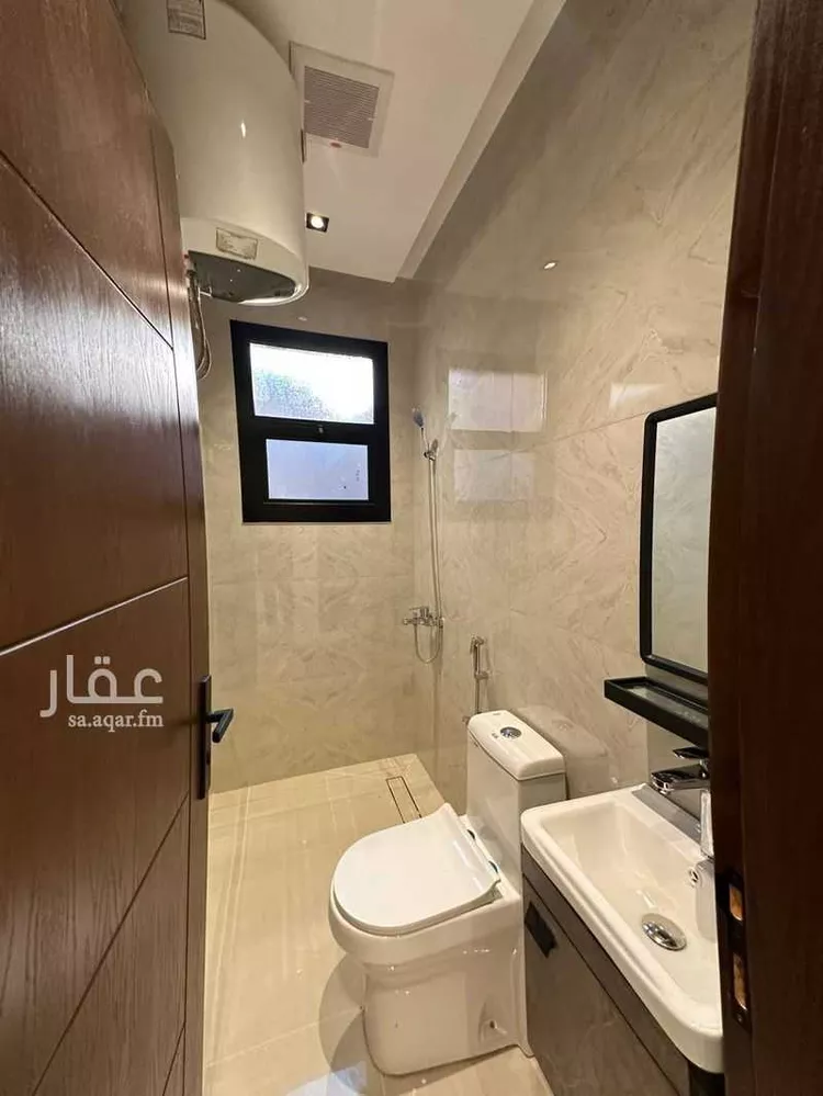 دور للإيجار في شارع عبدالله بن حكيم, حي الملز, مدينة الرياض, منطقة الرياض صورة 2