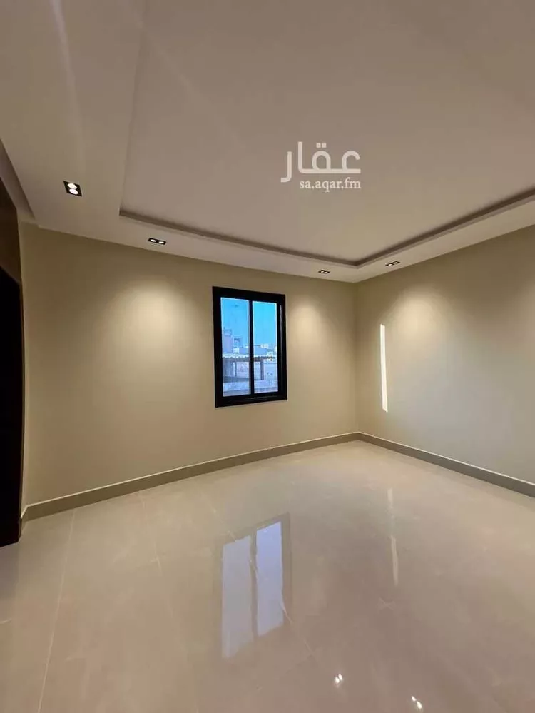 دور للإيجار في شارع عبدالله بن حكيم, حي الملز, مدينة الرياض, منطقة الرياض صورة 4
