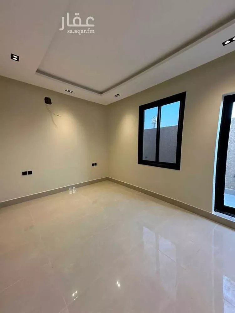 دور للإيجار في شارع المحاربي, حي الملز, مدينة الرياض, منطقة الرياض 7