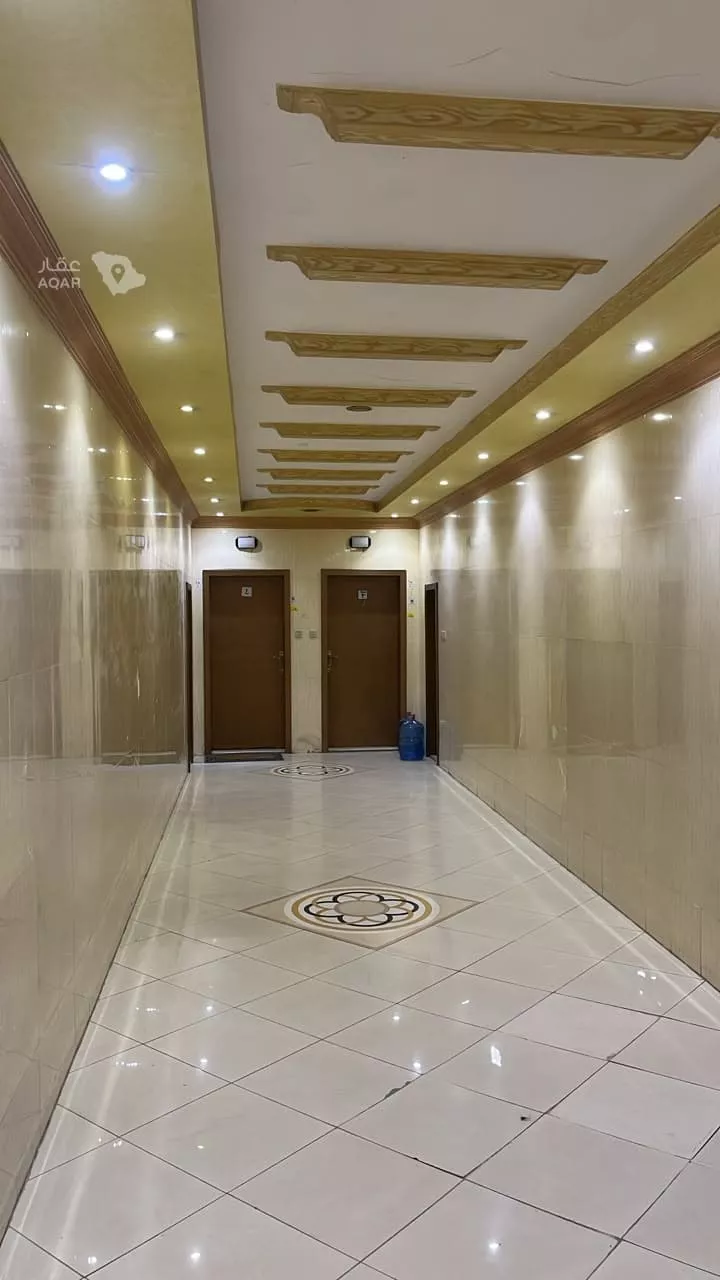 شقة للإيجار في شارع الزبير ابن العوام ابن خويلد ابن اسد, حي الروابي, مدينة الرياض, منطقة الرياض