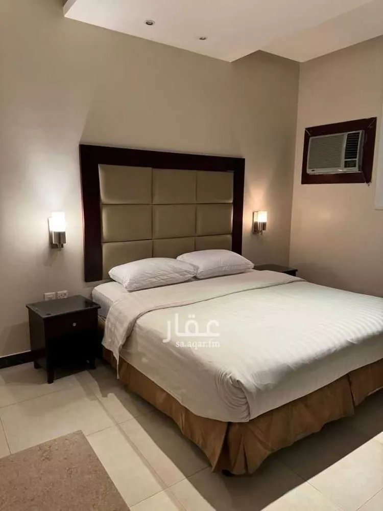 شقة للإيجار في شارع أحمد بن الحسين بن شقير, حي الملز, مدينة الرياض, منطقة الرياض صورة 2