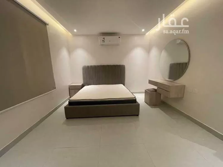 شقة للإيجار في شارع هشام بن عبدالملك بن مروان, حي الملك فهد, مدينة الرياض, منطقة الرياض صورة 2