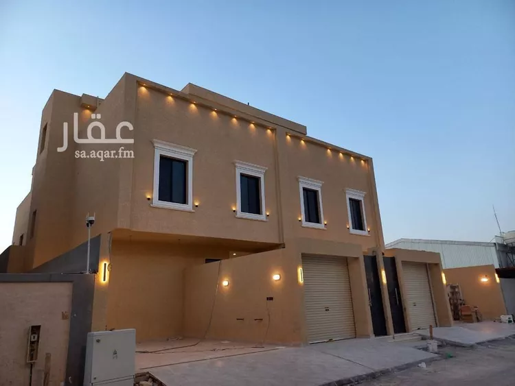 دور للإيجار في شارع البندرية, حي الملك عبدالعزيز, مدينة الرياض, منطقة الرياض صورة 4