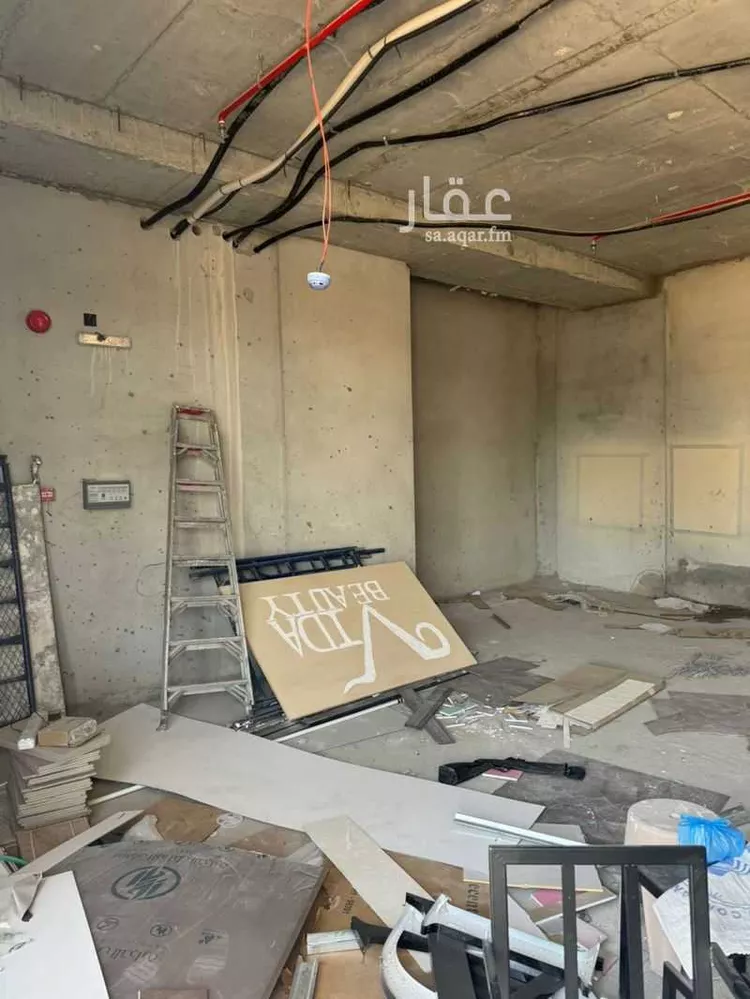 كشك للإيجار في شارع مرات, حي جرير, مدينة الرياض, منطقة الرياض صورة 4