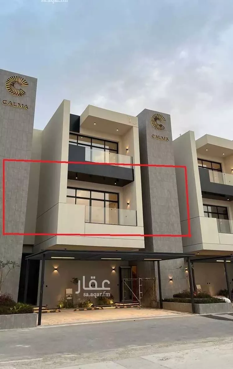 Floor for Rent in Riyadh As Safaa صورة 3