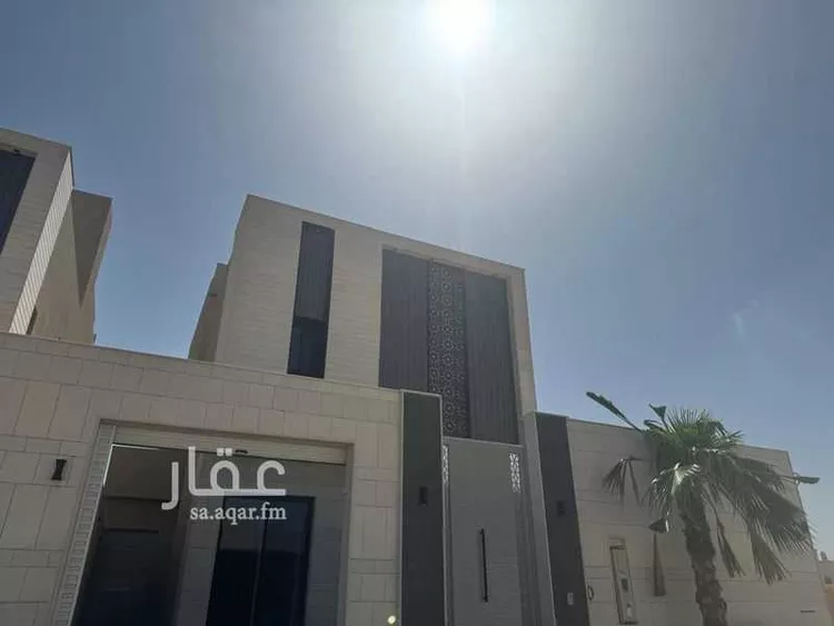 Villa for Rent in Riyadh Al Arid