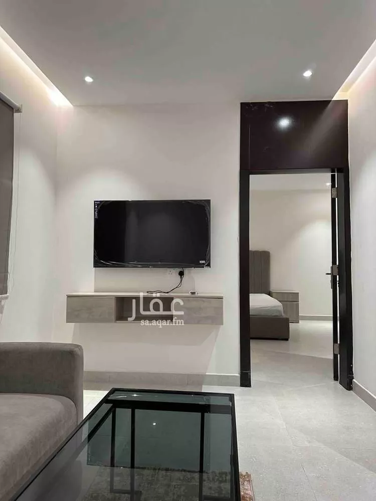 Studio for rent in Riyadh King Fahd