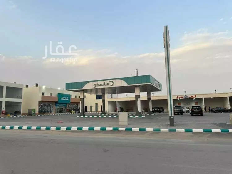 كشك للإيجار في شارع وادي الدواسر, حي القادسية, مدينة الرياض, منطقة الرياض 6