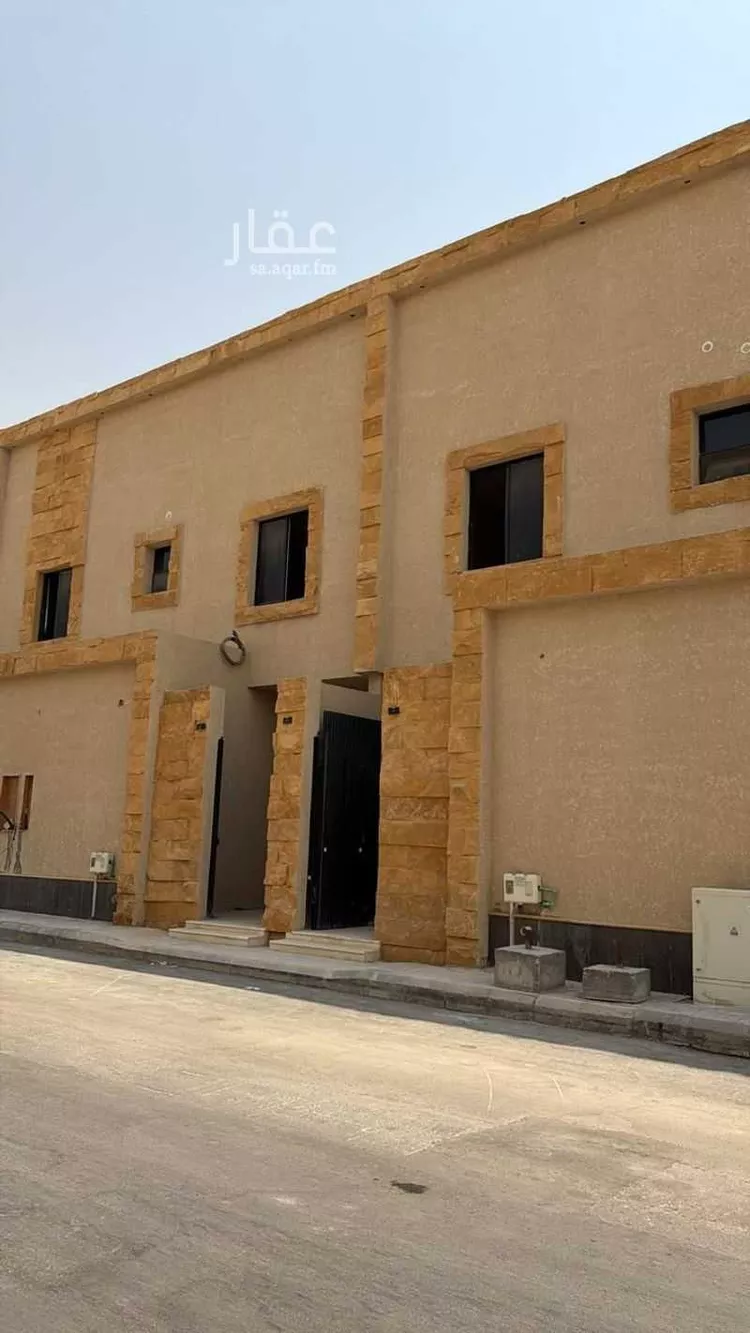 دور للإيجار في شارع المحاربي, حي الملز, مدينة الرياض, منطقة الرياض 12