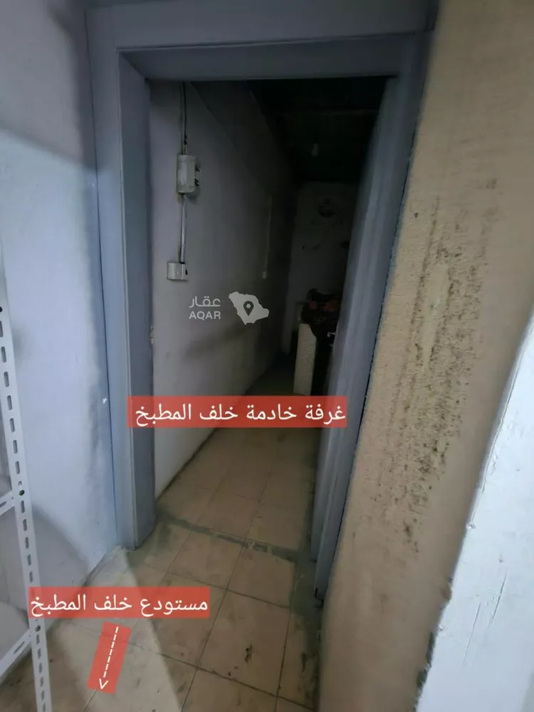 فيلا للإيجار في شارع ابن القيم الجوزية, حي الملز, مدينة الرياض, منطقة الرياض 13