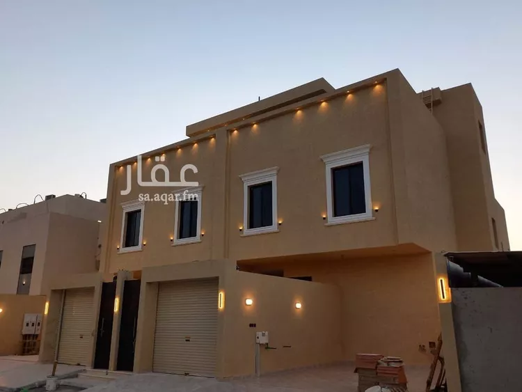 دور للإيجار في شارع البندرية, حي الملك عبدالعزيز, مدينة الرياض, منطقة الرياض صورة 3