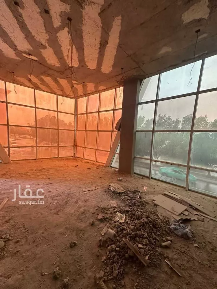 مكتب تجاري للإيجار في شارع علي بن أبي طالب, حي جرير, مدينة الرياض, منطقة الرياض صورة 4