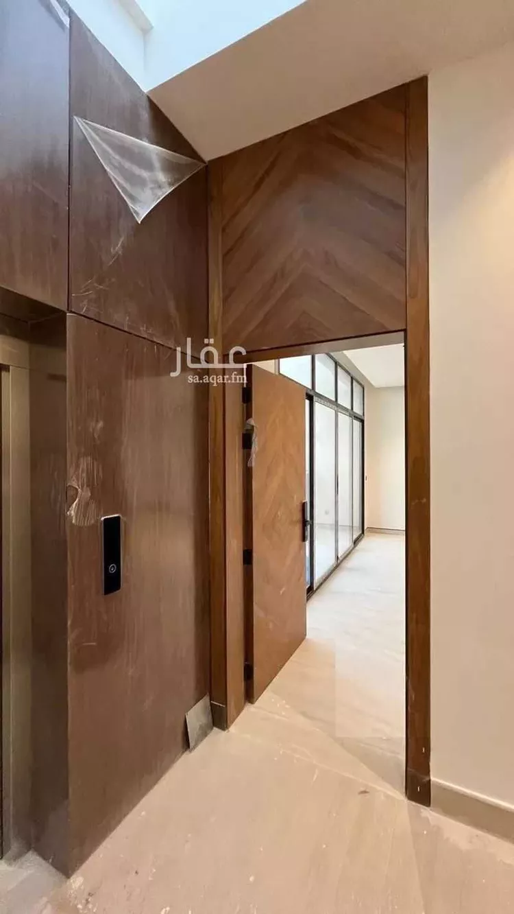 Floor for Rent in Riyadh As Safaa صورة 5