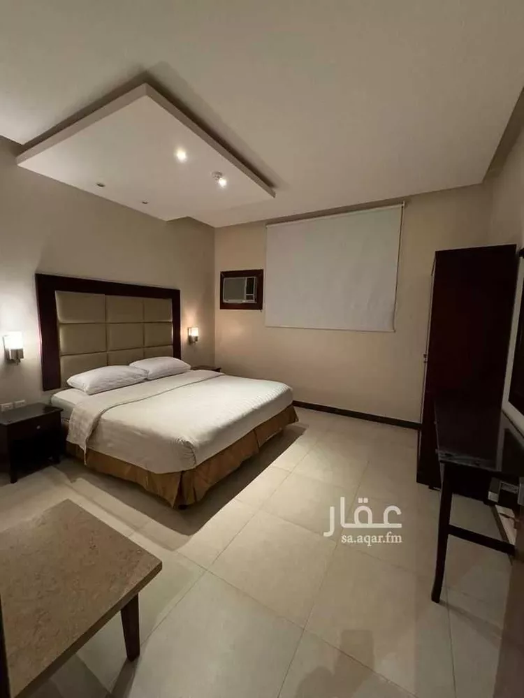 شقة للإيجار في شارع الفرزدق, حي الملز, مدينة الرياض, منطقة الرياض صورة 3