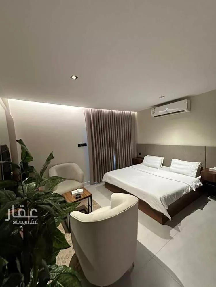 Studio for rent in Riyadh Ad Dhubbat 7