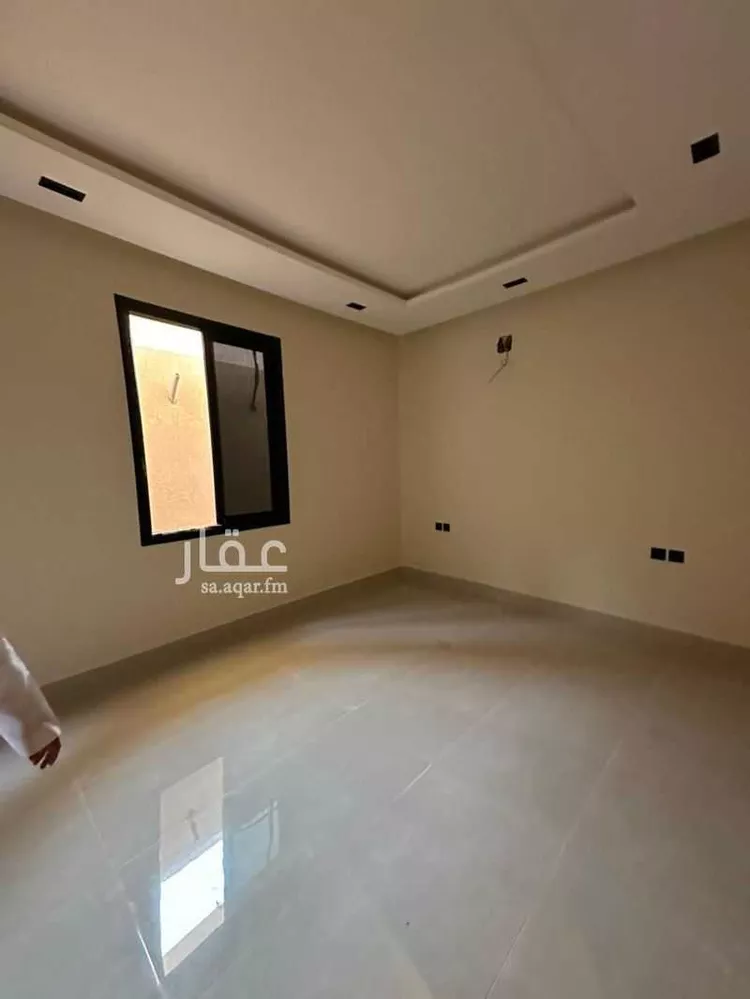 دور للإيجار في شارع المحاربي, حي الملز, مدينة الرياض, منطقة الرياض صورة 4