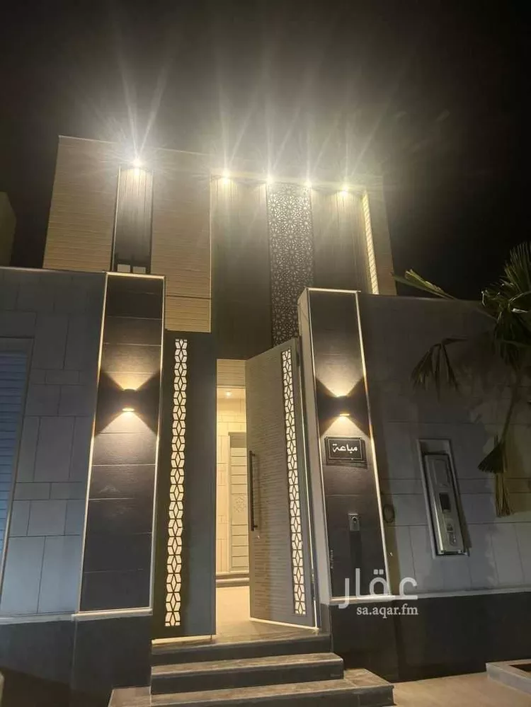 فيلا للبيع في شارع شهيد الدين, حي العارض, مدينة الرياض, منطقة الرياض 29