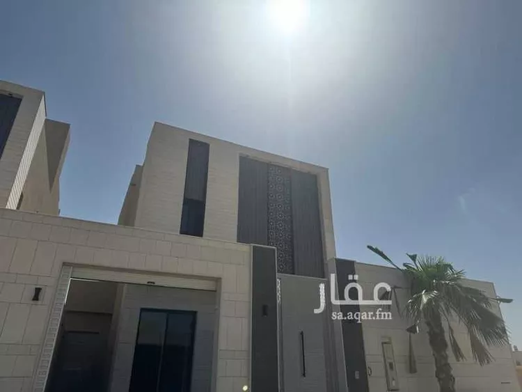 فيلا للبيع في شارع شهيد الدين, حي العارض, مدينة الرياض, منطقة الرياض 30