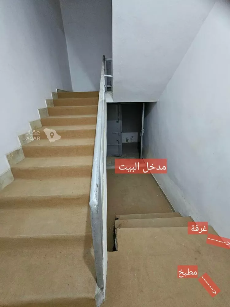 فيلا للإيجار في شارع ابن القيم الجوزية, حي الملز, مدينة الرياض, منطقة الرياض 12
