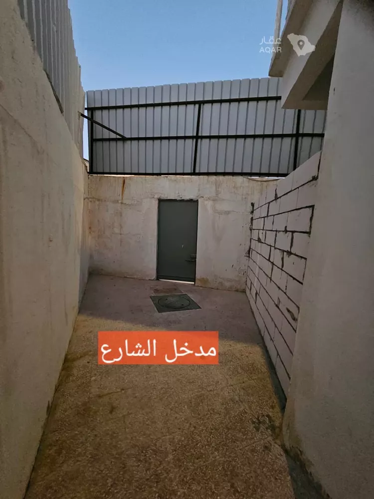 فيلا للإيجار في شارع ابن القيم الجوزية, حي الملز, مدينة الرياض, منطقة الرياض 16