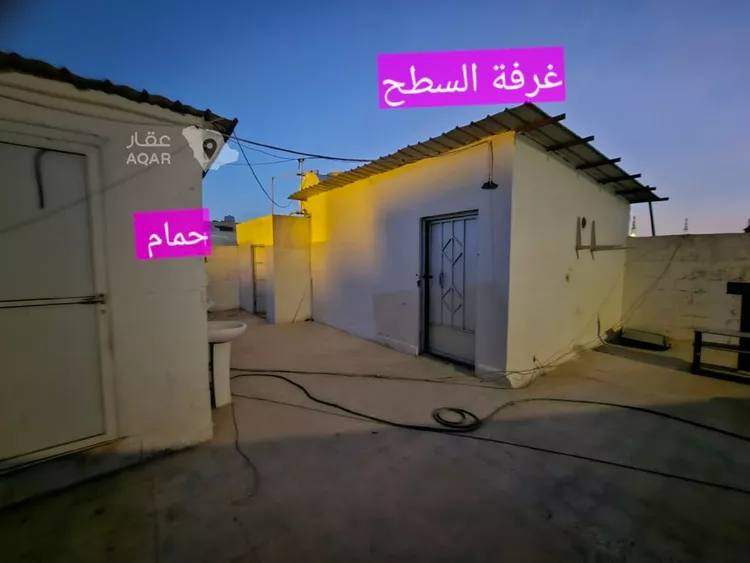 فيلا للإيجار في شارع ابن القيم الجوزية, حي الملز, مدينة الرياض, منطقة الرياض 23