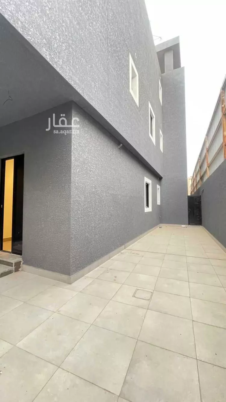 دور للإيجار في شارع مطرف بن عبدالله, حي جرير, مدينة الرياض, منطقة الرياض صورة 4