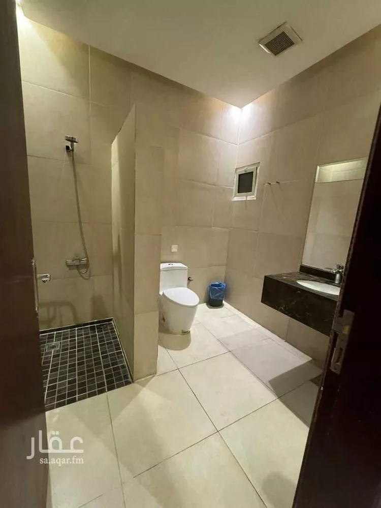 شقة للإيجار في شارع الفرزدق, حي الملز, مدينة الرياض, منطقة الرياض صورة 5