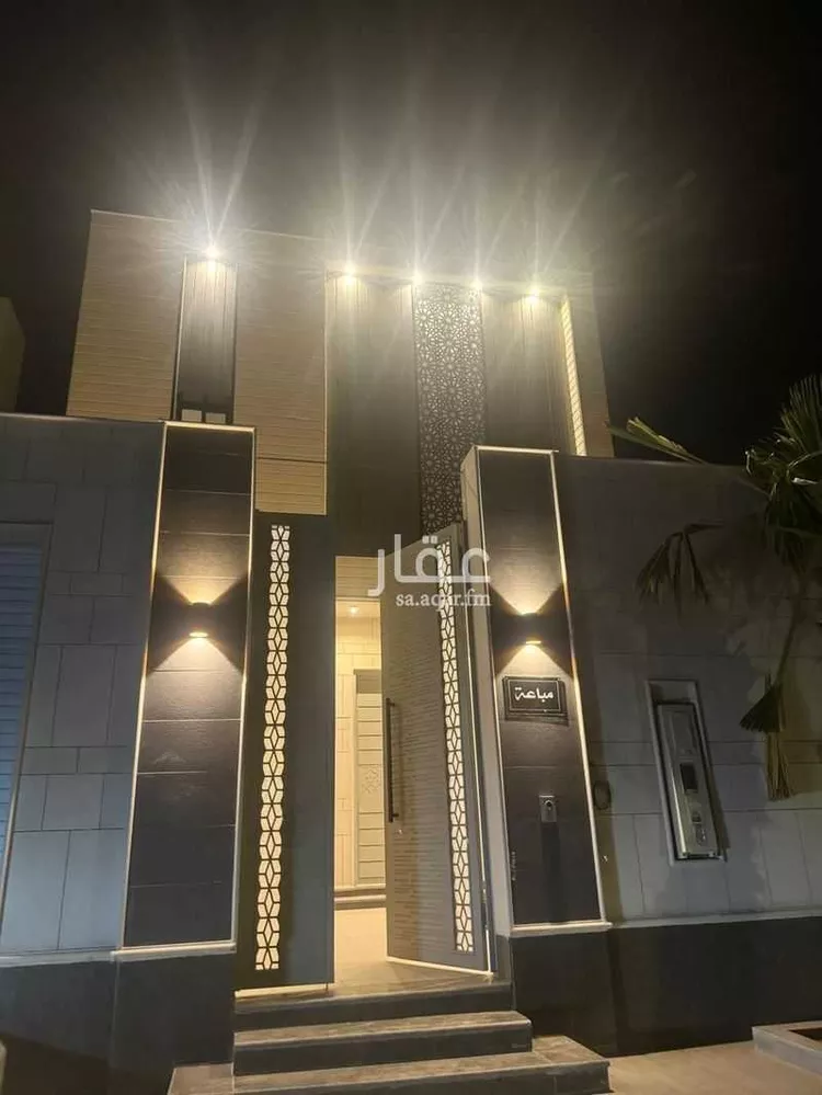 فيلا للإيجار في شارع شهيد الدين , حي العارض, مدينة الرياض, منطقة الرياض صورة 4