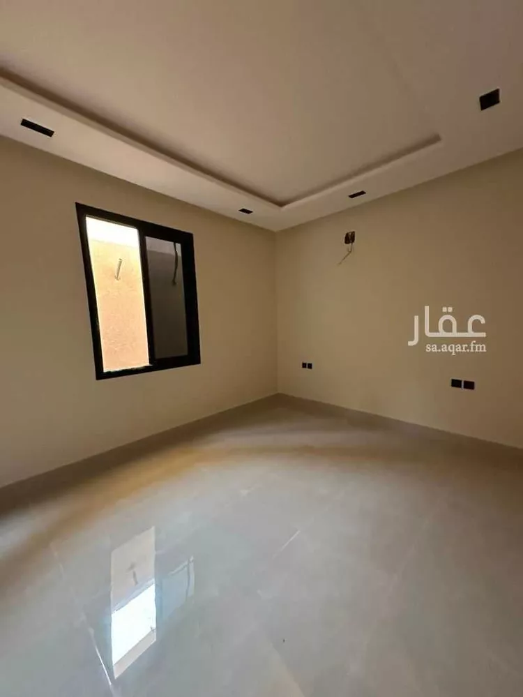 دور للإيجار في شارع عبدالله بن حكيم, حي الملز, مدينة الرياض, منطقة الرياض صورة 5
