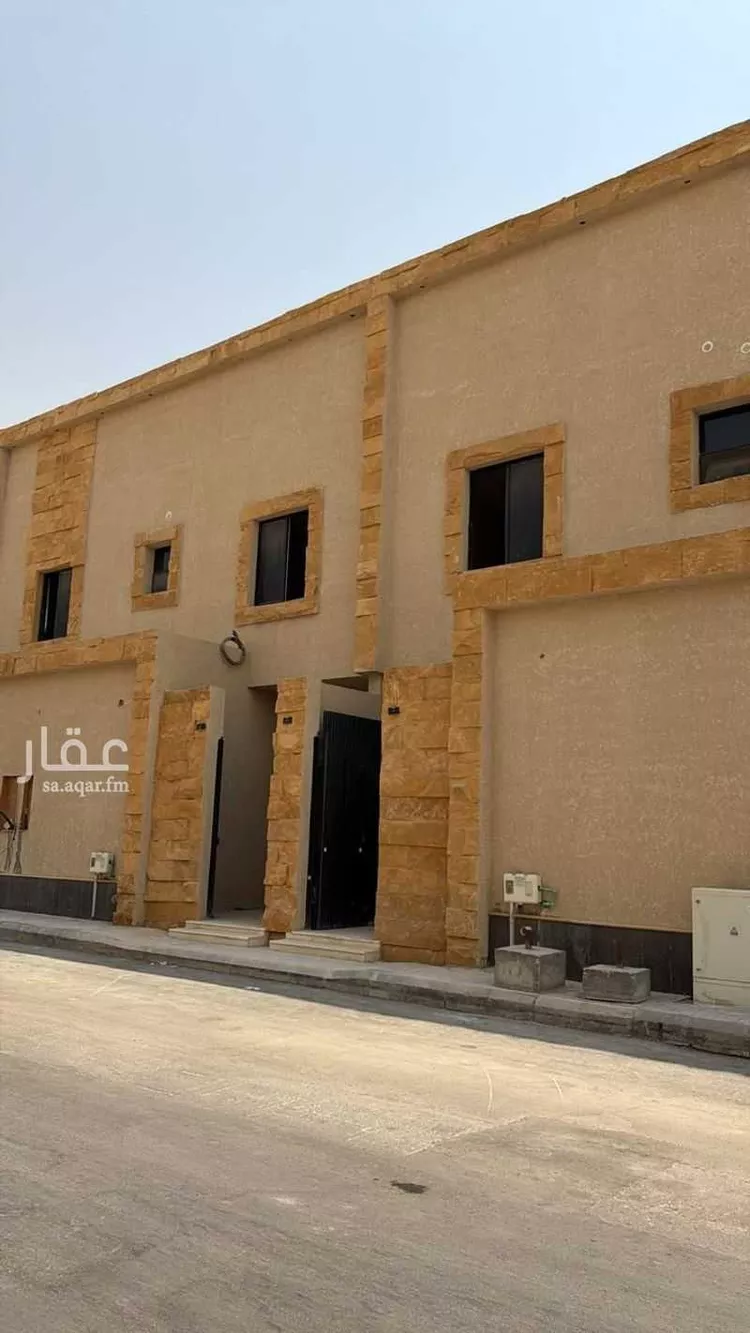 Floor for Rent in Riyadh Al Malaz 12