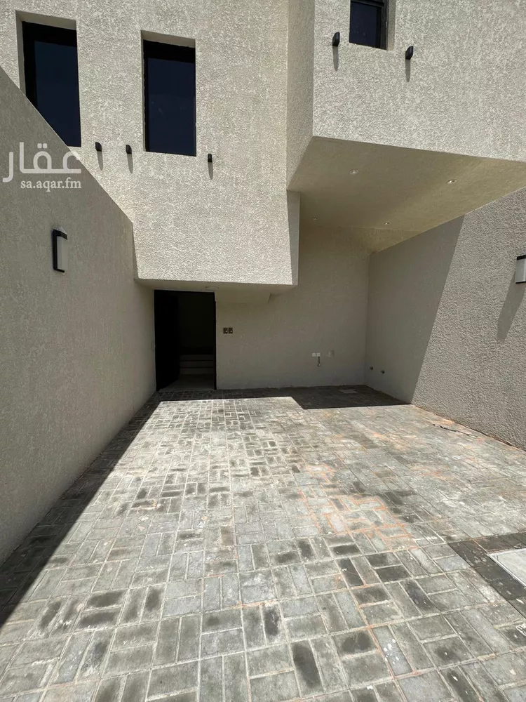 دور للإيجار في شارع ابن القيم الجوزية, حي الملز, مدينة الرياض, منطقة الرياض صورة 5