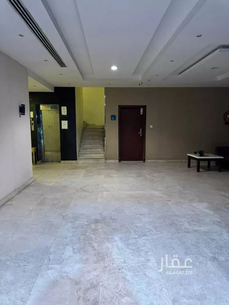 شقة للإيجار في شارع الفرزدق, حي الملز, مدينة الرياض, منطقة الرياض صورة 2