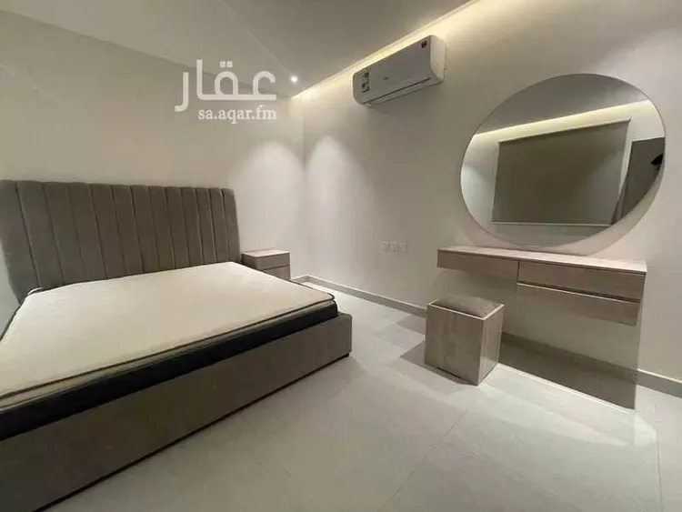 استوديو للإيجار في شارع هشام بن عبدالملك بن مروان, حي الملك فهد, مدينة الرياض, منطقة الرياض صورة 5