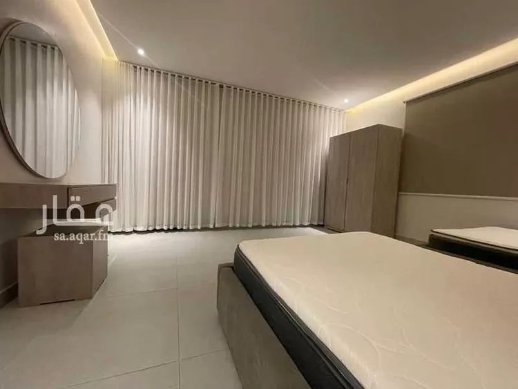 شقة للإيجار في شارع هشام بن عبدالملك بن مروان, حي الملك فهد, مدينة الرياض, منطقة الرياض 14