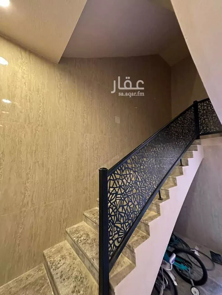 دور للإيجار في شارع عبدالله بن حكيم, حي الملز, مدينة الرياض, منطقة الرياض صورة 3