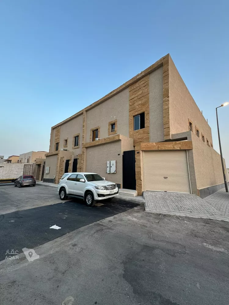 دور للإيجار في شارع المحاربي, حي الملز, مدينة الرياض, منطقة الرياض 15